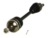 Antriebswelle Vorderachse links MAXGEAR 49-1162 Bild Antriebswelle Vorderachse links MAXGEAR 49-1162