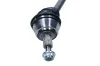 Antriebswelle Vorderachse links MAXGEAR 49-1700 Bild Antriebswelle Vorderachse links MAXGEAR 49-1700