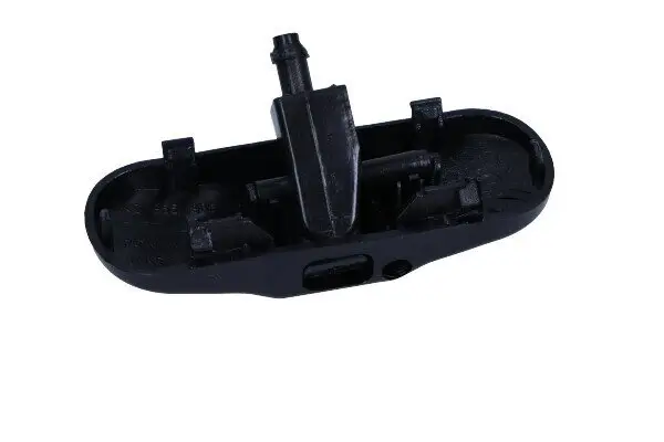 Waschwasserdüse, Scheibenreinigung beidseitig Motorhaube MAXGEAR 27-0755