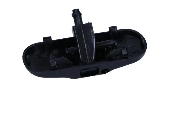 Waschwasserdüse, Scheibenreinigung beidseitig Motorhaube MAXGEAR 27-0755