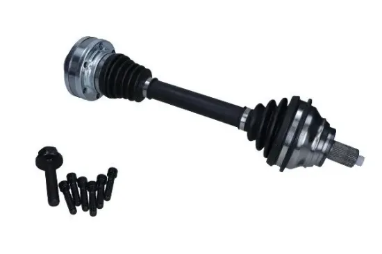 Antriebswelle Vorderachse links MAXGEAR 49-0750 Bild Antriebswelle Vorderachse links MAXGEAR 49-0750