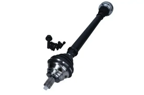 Antriebswelle Vorderachse rechts MAXGEAR 49-0751 Bild Antriebswelle Vorderachse rechts MAXGEAR 49-0751