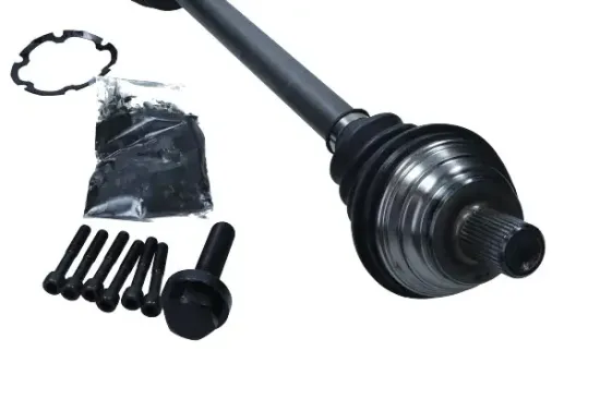 Antriebswelle Vorderachse links MAXGEAR 49-1214 Bild Antriebswelle Vorderachse links MAXGEAR 49-1214