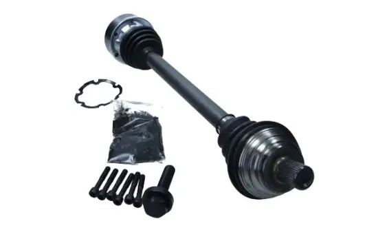 Antriebswelle Vorderachse links MAXGEAR 49-1214 Bild Antriebswelle Vorderachse links MAXGEAR 49-1214