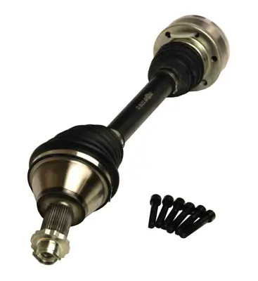 Antriebswelle Vorderachse links MAXGEAR 49-1705 Bild Antriebswelle Vorderachse links MAXGEAR 49-1705