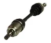 Antriebswelle Vorderachse links MAXGEAR 49-1140 Bild Antriebswelle Vorderachse links MAXGEAR 49-1140