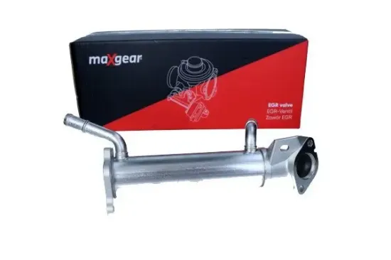 Kühler, Abgasrückführung MAXGEAR 27-0785 Bild Kühler, Abgasrückführung MAXGEAR 27-0785