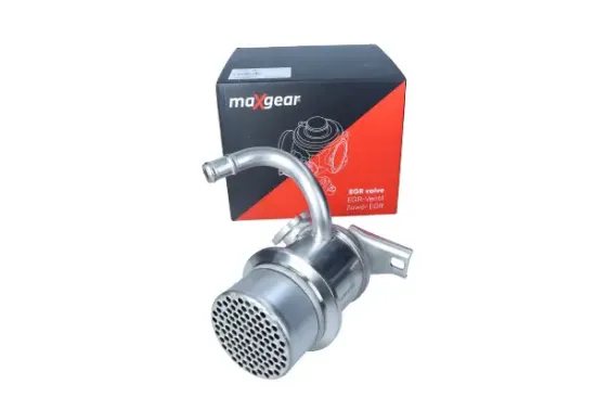 Kühler, Abgasrückführung MAXGEAR 27-0788 Bild Kühler, Abgasrückführung MAXGEAR 27-0788