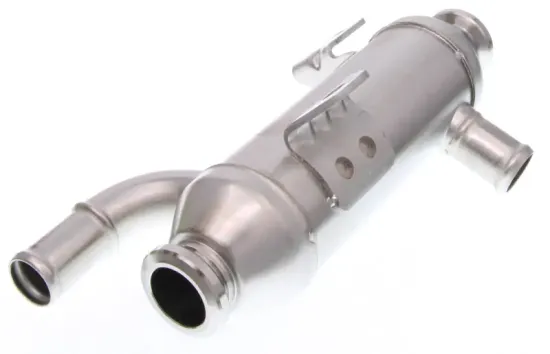 Kühler, Abgasrückführung MAXGEAR 27-0789 Bild Kühler, Abgasrückführung MAXGEAR 27-0789