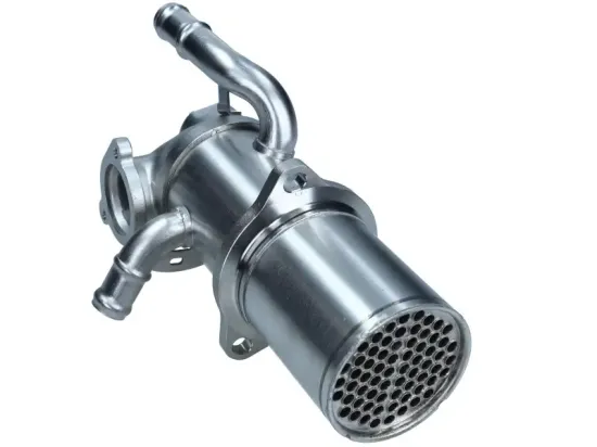 Kühler, Abgasrückführung MAXGEAR 27-0791 Bild Kühler, Abgasrückführung MAXGEAR 27-0791