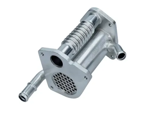 Kühler, Abgasrückführung MAXGEAR 27-0797 Bild Kühler, Abgasrückführung MAXGEAR 27-0797