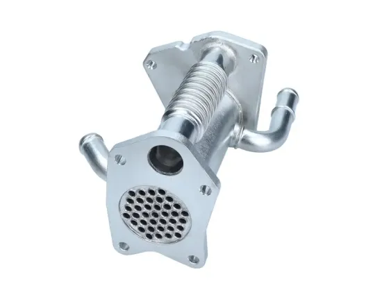 Kühler, Abgasrückführung MAXGEAR 27-0797 Bild Kühler, Abgasrückführung MAXGEAR 27-0797