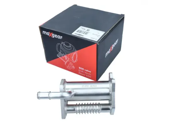 Kühler, Abgasrückführung MAXGEAR 27-0797 Bild Kühler, Abgasrückführung MAXGEAR 27-0797