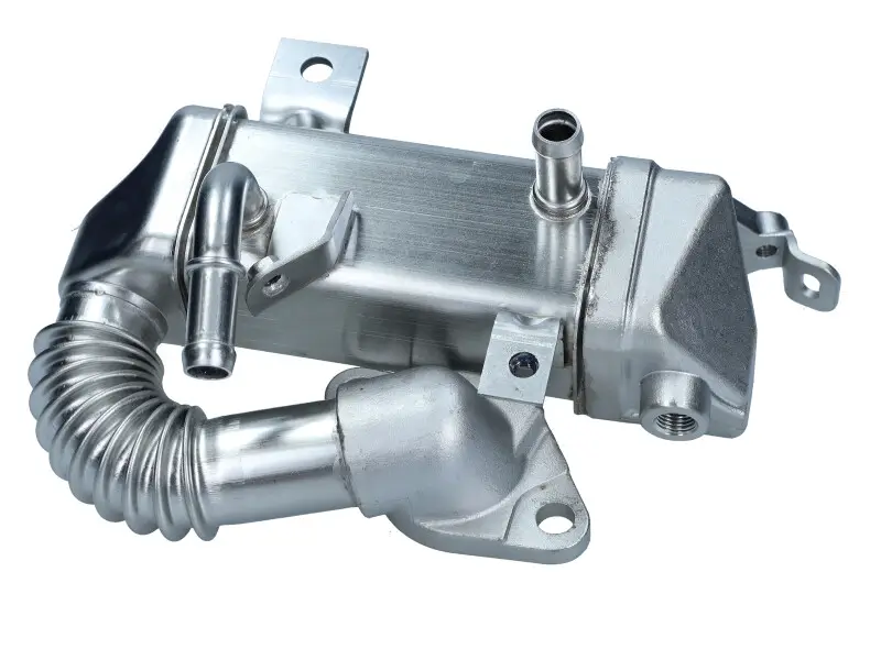 Kühler, Abgasrückführung MAXGEAR 27-0799