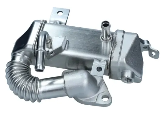 Kühler, Abgasrückführung MAXGEAR 27-0799 Bild Kühler, Abgasrückführung MAXGEAR 27-0799