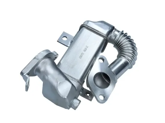 Kühler, Abgasrückführung MAXGEAR 27-0799 Bild Kühler, Abgasrückführung MAXGEAR 27-0799