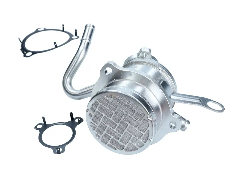 Kühler, Abgasrückführung MAXGEAR 27-0800