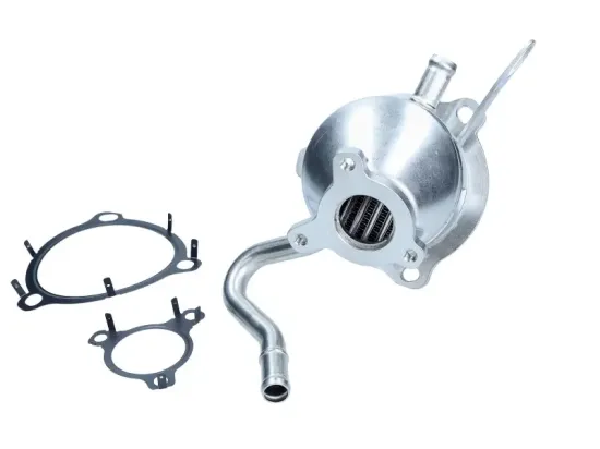 Kühler, Abgasrückführung MAXGEAR 27-0800 Bild Kühler, Abgasrückführung MAXGEAR 27-0800