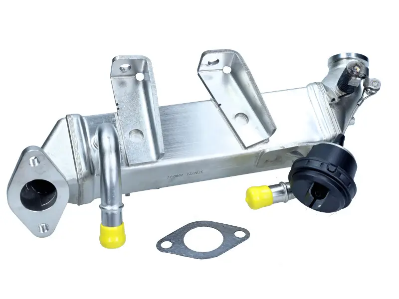 Kühler, Abgasrückführung MAXGEAR 27-0802