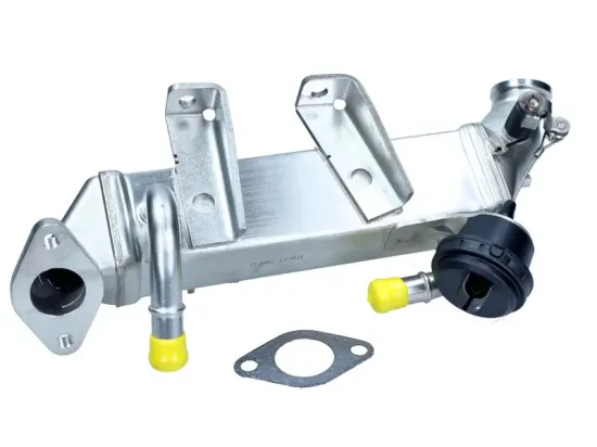 Kühler, Abgasrückführung MAXGEAR 27-0802 Bild Kühler, Abgasrückführung MAXGEAR 27-0802