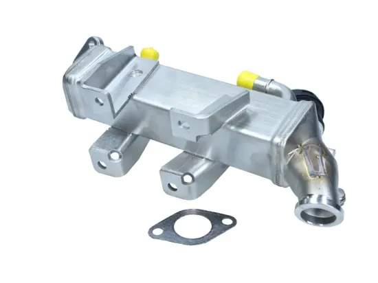 Kühler, Abgasrückführung MAXGEAR 27-0802 Bild Kühler, Abgasrückführung MAXGEAR 27-0802