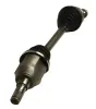 Antriebswelle Vorderachse links MAXGEAR 49-1707 Bild Antriebswelle Vorderachse links MAXGEAR 49-1707