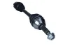 Antriebswelle Vorderachse links MAXGEAR 49-0897 Bild Antriebswelle Vorderachse links MAXGEAR 49-0897