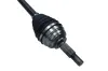 Antriebswelle Vorderachse links MAXGEAR 49-0982 Bild Antriebswelle Vorderachse links MAXGEAR 49-0982