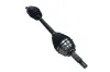 Antriebswelle Vorderachse links MAXGEAR 49-0982 Bild Antriebswelle Vorderachse links MAXGEAR 49-0982