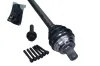 Antriebswelle Vorderachse links MAXGEAR 49-1723 Bild Antriebswelle Vorderachse links MAXGEAR 49-1723