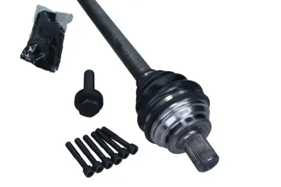 Antriebswelle Vorderachse links MAXGEAR 49-1723 Bild Antriebswelle Vorderachse links MAXGEAR 49-1723