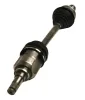 Antriebswelle Vorderachse links MAXGEAR 49-1730 Bild Antriebswelle Vorderachse links MAXGEAR 49-1730