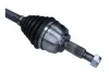 Antriebswelle Vorderachse links MAXGEAR 49-0985 Bild Antriebswelle Vorderachse links MAXGEAR 49-0985