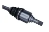 Antriebswelle Vorderachse links MAXGEAR 49-0985 Bild Antriebswelle Vorderachse links MAXGEAR 49-0985