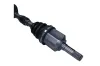 Antriebswelle Vorderachse links MAXGEAR 49-1734 Bild Antriebswelle Vorderachse links MAXGEAR 49-1734