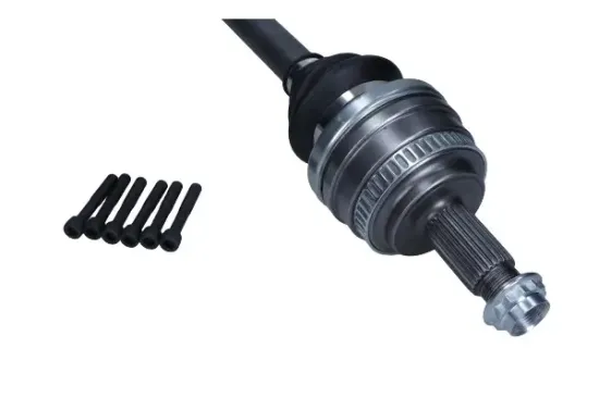 Antriebswelle Hinterachse links MAXGEAR 49-1096 Bild Antriebswelle Hinterachse links MAXGEAR 49-1096