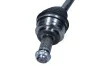 Antriebswelle Vorderachse links MAXGEAR 49-1097 Bild Antriebswelle Vorderachse links MAXGEAR 49-1097