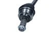 Antriebswelle Vorderachse links MAXGEAR 49-1097 Bild Antriebswelle Vorderachse links MAXGEAR 49-1097
