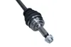 Antriebswelle Vorderachse links MAXGEAR 49-0860 Bild Antriebswelle Vorderachse links MAXGEAR 49-0860