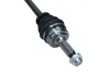 Antriebswelle Vorderachse links MAXGEAR 49-0860 Bild Antriebswelle Vorderachse links MAXGEAR 49-0860
