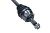 Antriebswelle Vorderachse links MAXGEAR 49-1026 Bild Antriebswelle Vorderachse links MAXGEAR 49-1026