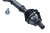 Antriebswelle Vorderachse rechts MAXGEAR 49-1124 Bild Antriebswelle Vorderachse rechts MAXGEAR 49-1124