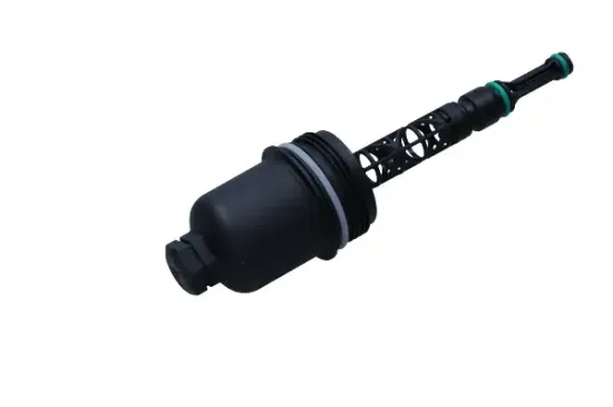 Deckel, Ölfiltergehäuse MAXGEAR 27-1010 Bild Deckel, Ölfiltergehäuse MAXGEAR 27-1010