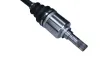 Antriebswelle Vorderachse links MAXGEAR 49-1148 Bild Antriebswelle Vorderachse links MAXGEAR 49-1148