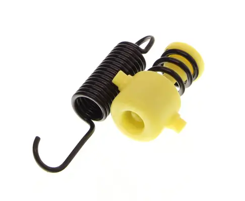 Feder, Kupplungspedal MAXGEAR 27-1049 Bild Feder, Kupplungspedal MAXGEAR 27-1049