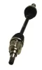 Antriebswelle Vorderachse links MAXGEAR 49-1752 Bild Antriebswelle Vorderachse links MAXGEAR 49-1752