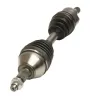 Antriebswelle Vorderachse MAXGEAR 49-1755