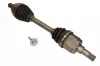 Antriebswelle Vorderachse links MAXGEAR 49-1758 Bild Antriebswelle Vorderachse links MAXGEAR 49-1758