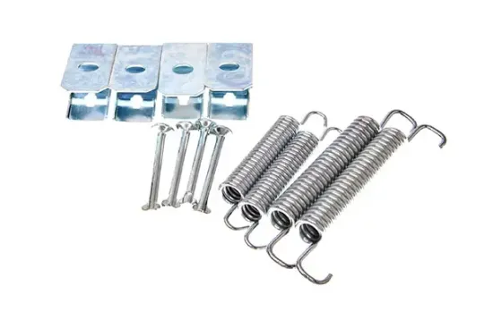 Zubehörsatz, Feststellbremsbacken Hinterachse MAXGEAR 27-1195 Bild Zubehörsatz, Feststellbremsbacken Hinterachse MAXGEAR 27-1195