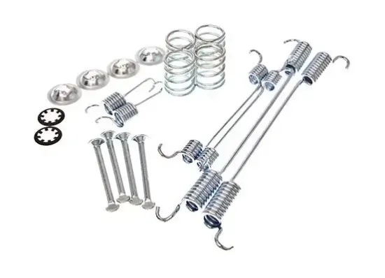 Zubehörsatz, Bremsbacken Hinterachse MAXGEAR 27-1196 Bild Zubehörsatz, Bremsbacken Hinterachse MAXGEAR 27-1196